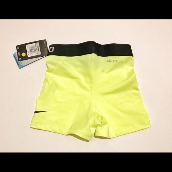 NWT Nike Pro 3” Training Shorts size XS - Picture 4 of 5